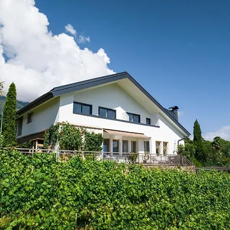 Villa Maria Boutique Apartment St Pauls Appiano Sulla Strada Del Vino Exterior photo
