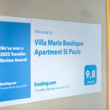 Villa Maria Boutique Apartment St Pauls Appiano Sulla Strada Del Vino Exterior photo