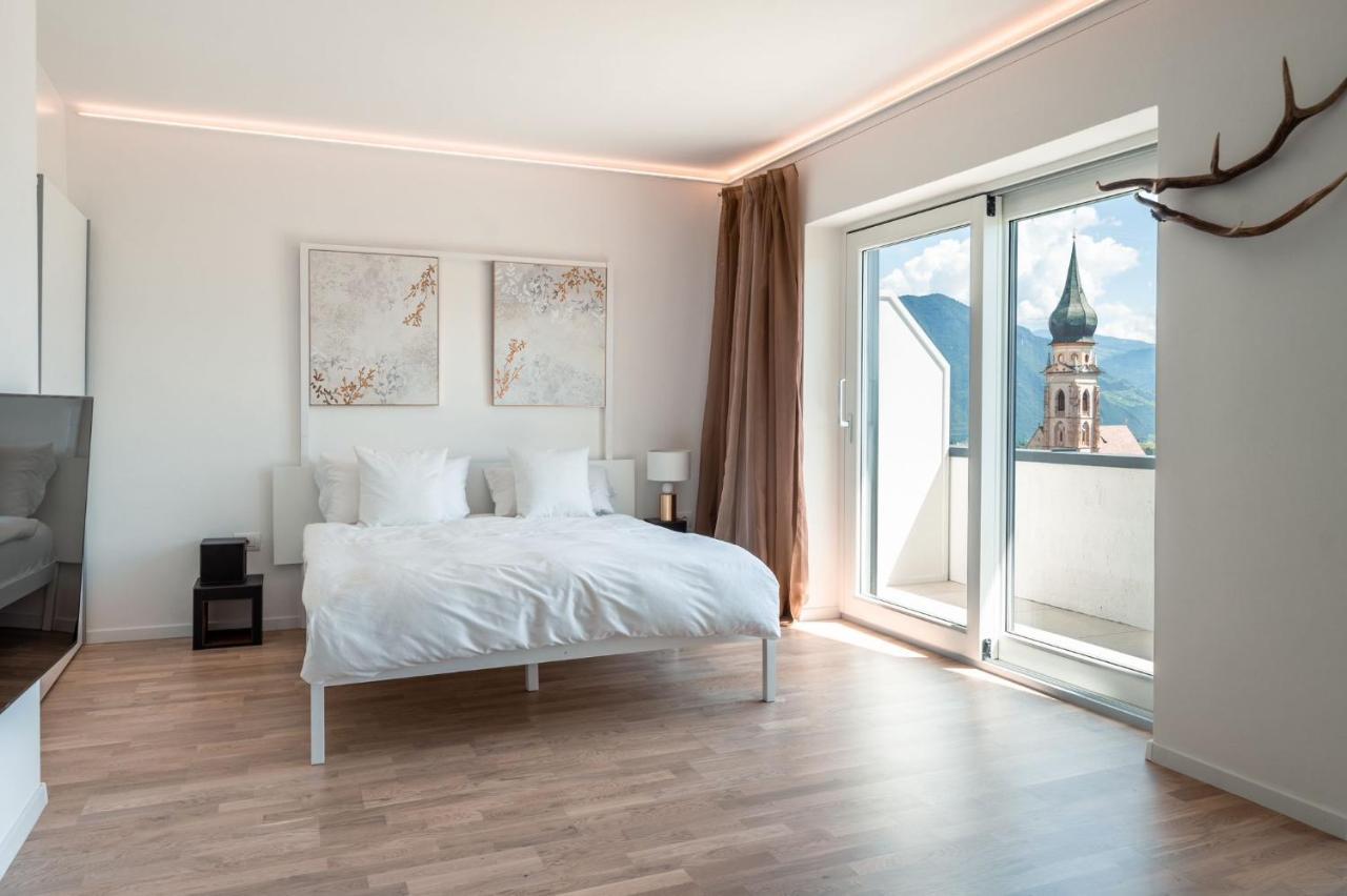 Maria Boutique St Pauls Apartment Appiano Sulla Strada Del Vino