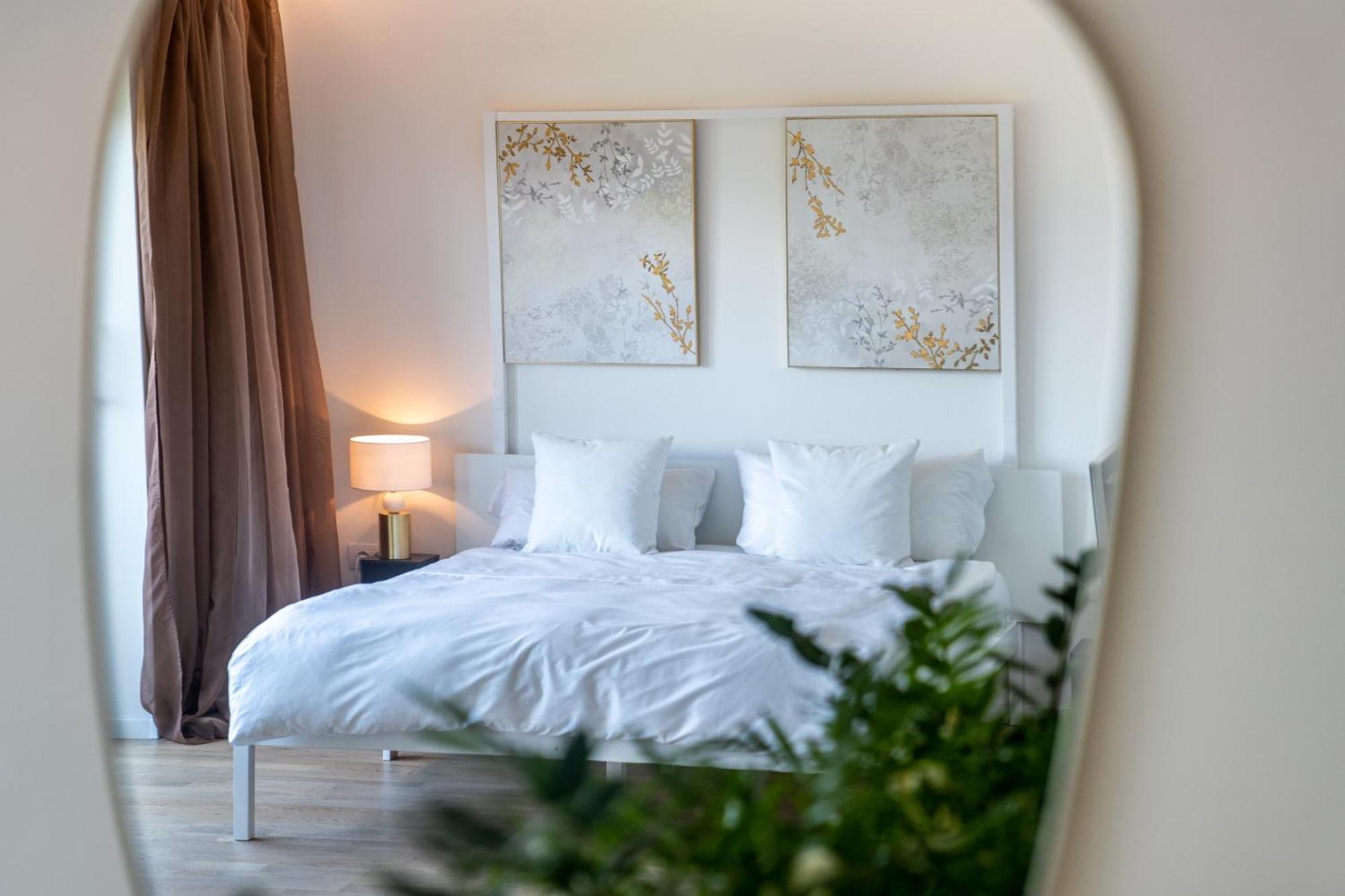 Maria Boutique St Pauls Apartment