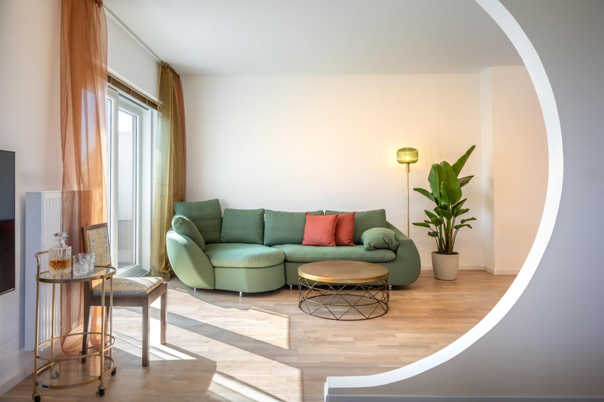 Apartment Maria Boutique St Pauls Appiano Sulla Strada Del Vino