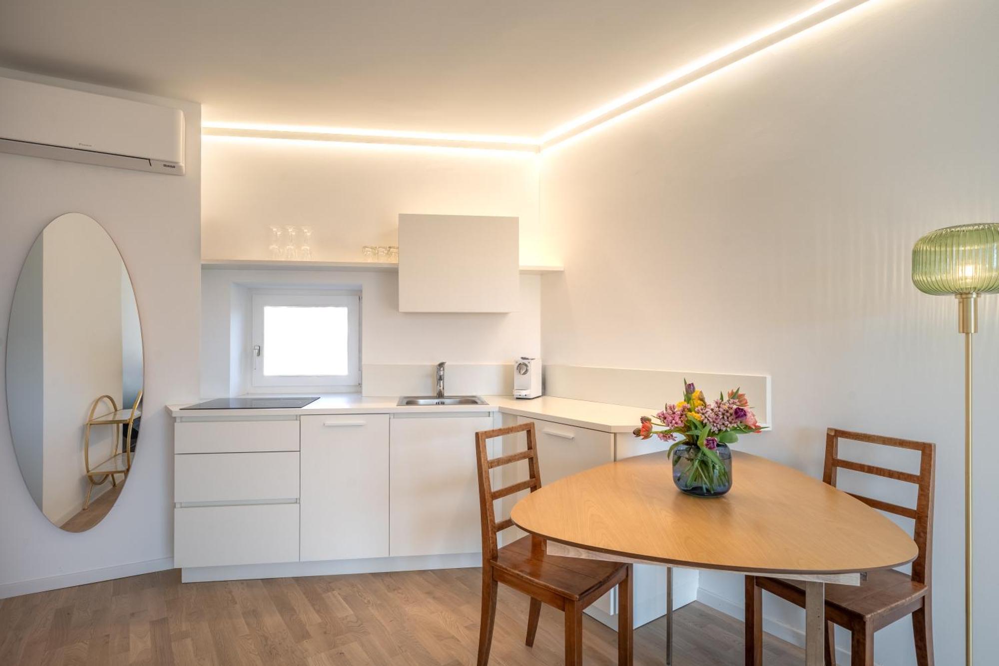 Apartment Maria Boutique St Pauls