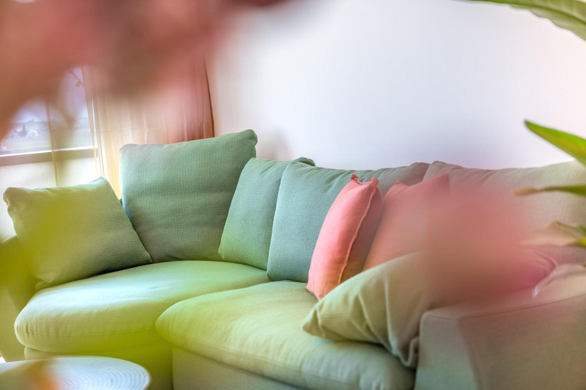 Apartment Maria Boutique St Pauls *